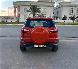 فۆرد ئیکۆ سپۆرت